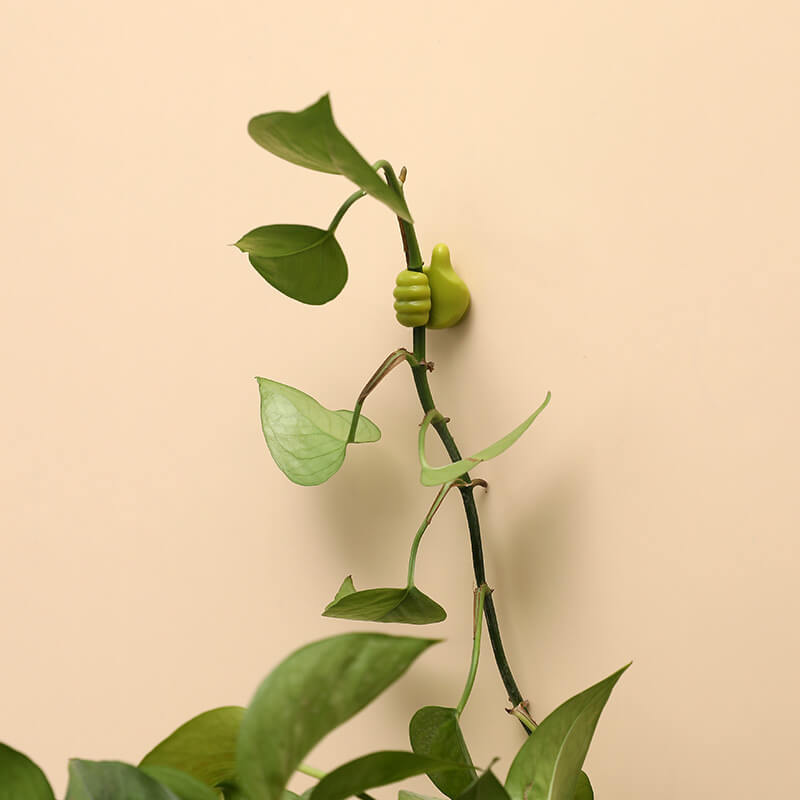 קולבים חכמים לכבלים, מברשות, אוזניות ועוד (x10) 