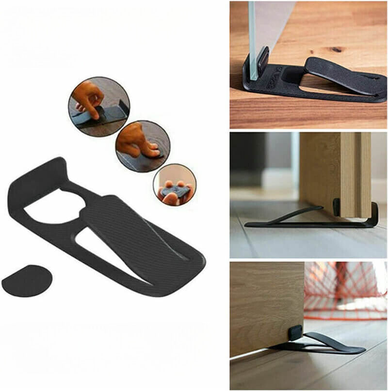 سدادة الباب - تأمين أبوابك بأناقة