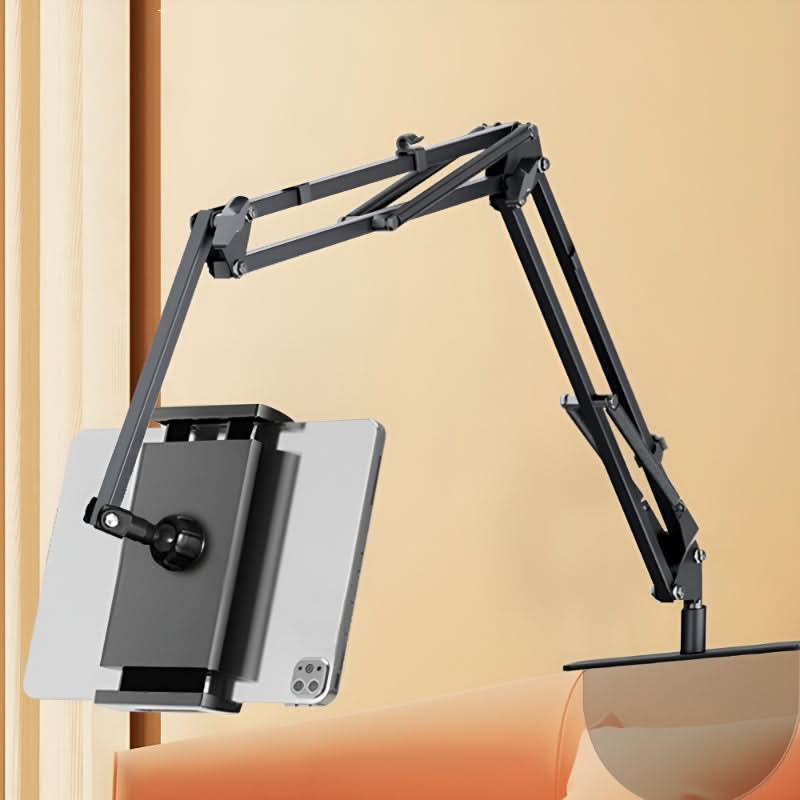 Support Pratique et Réglable pour Smartphone et Tablette