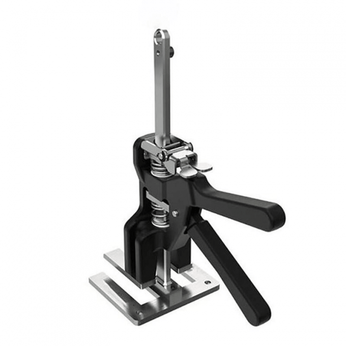 Versatile lifting tool for precise work 