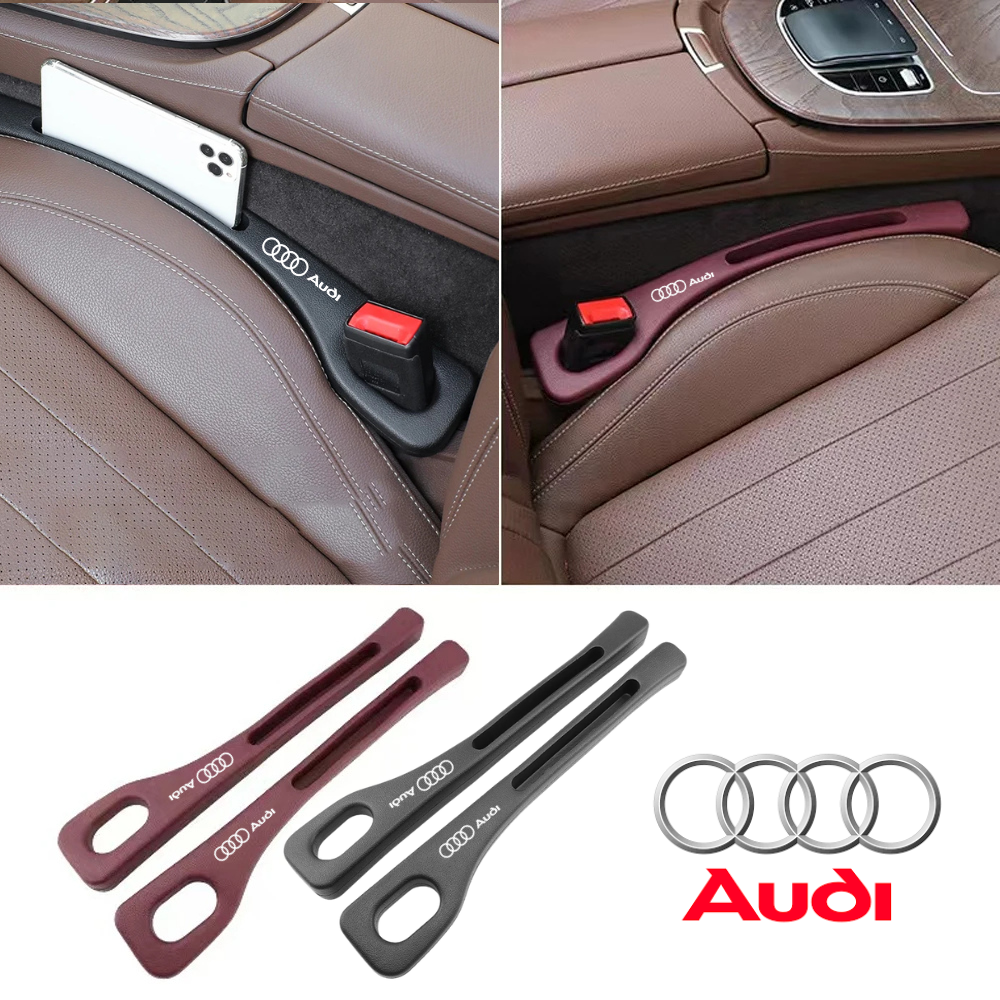 Raumblocker: Lebewohl verlorene Gegenstände im Auto 