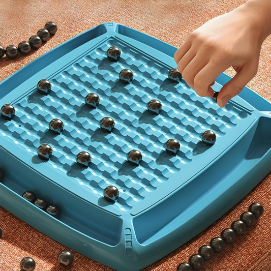 Amusez-vous en famille avec un jeu d’adresse magnétique