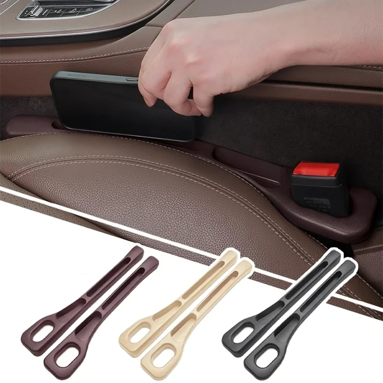 Raumblocker: Lebewohl verlorene Gegenstände im Auto 