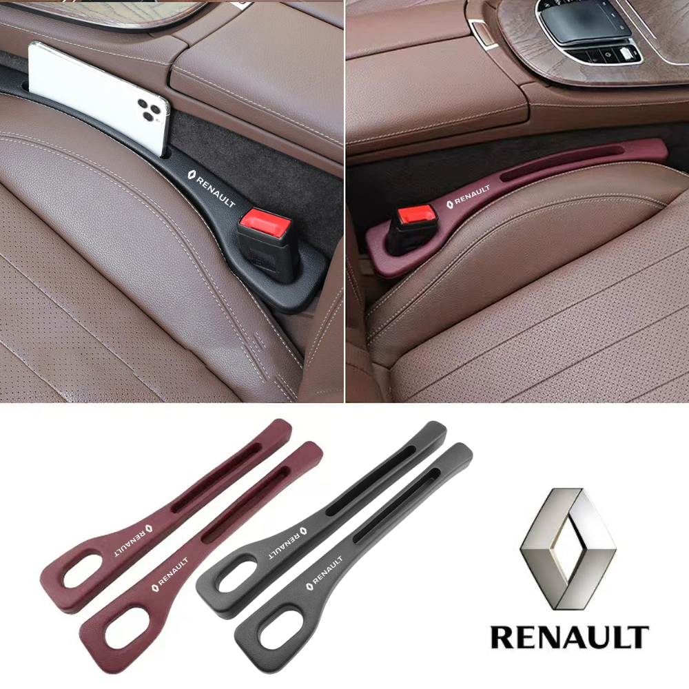 Raumblocker: Lebewohl verlorene Gegenstände im Auto 