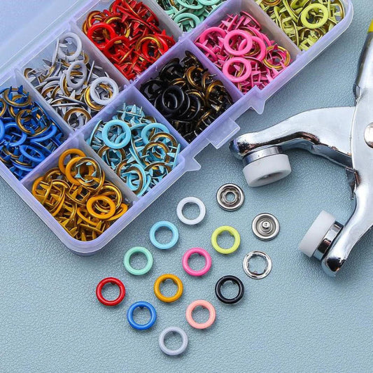 Bezšvové upevnenie: ľahko aplikovateľné patentky 