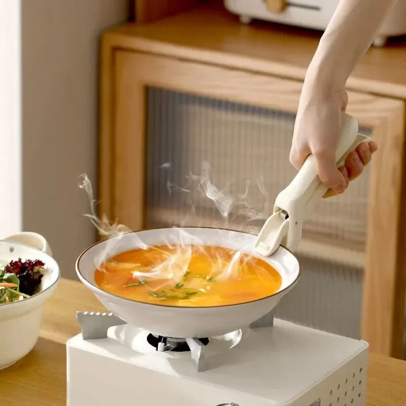 Poignée de Cuisine – Saisissez sans vous brûler (x2)