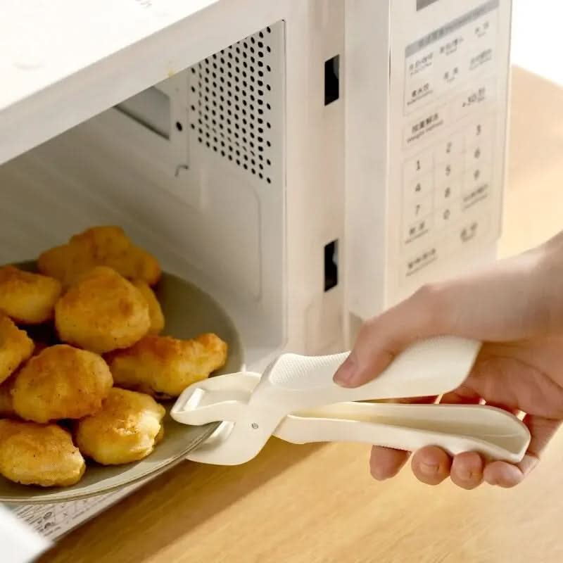 Poignée de Cuisine – Saisissez sans vous brûler (x2)
