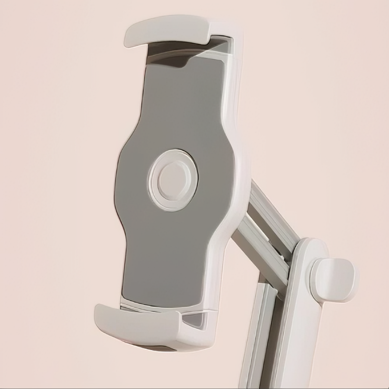 Erittäin pehmeä ja vakaa tuki puhelimelle ja tabletille 