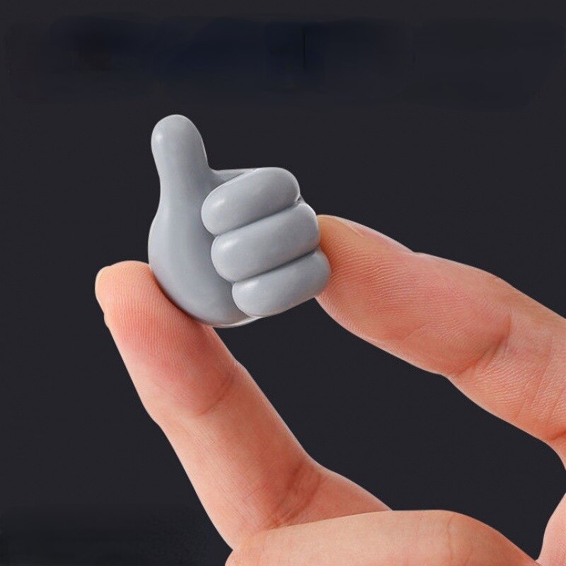 קולבים חכמים לכבלים, מברשות, אוזניות ועוד (x10) 