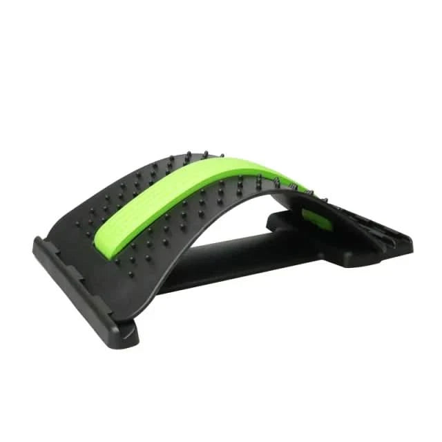 Stretcher de colonne vertébrale pour une sensation relaxante