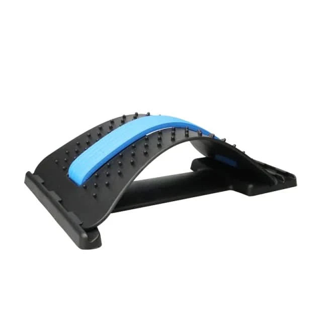 Stretcher de colonne vertébrale pour une sensation relaxante