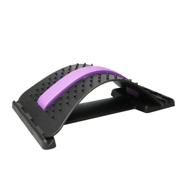 Stretcher de colonne vertébrale pour une sensation relaxante