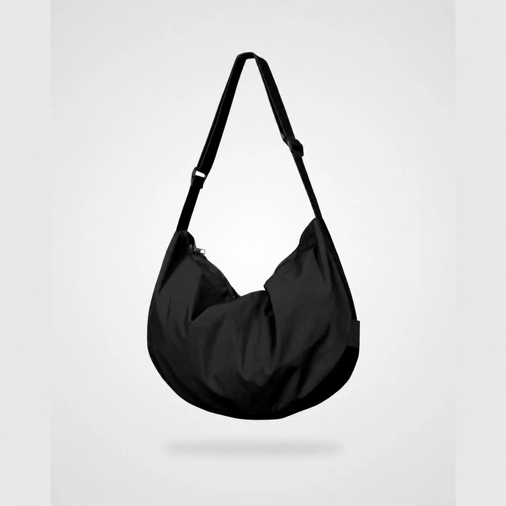 Bolso bandolera — Negro, foto 20