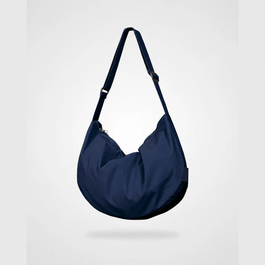 Bolso bandolera — Azul marino, foto 22