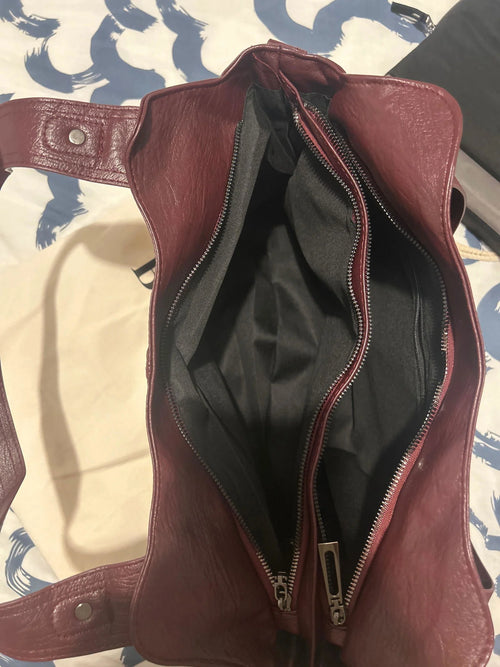 Sac Margot — photo d'un client 2
