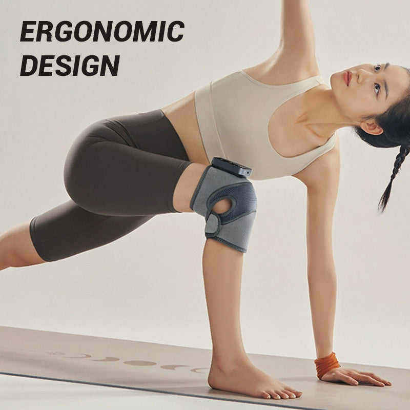 ターゲットを絞った熱で痛みを和らげる 