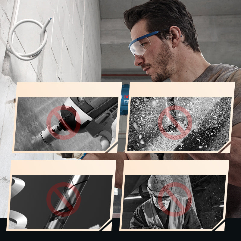 אשרו את היערות המתכתיים שלכם בדיוק בתוך כמה שניות 