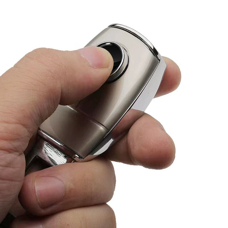 שקט ונוחות ברכב: חוסם אזעקה לביטחון 